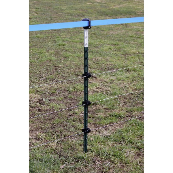 Metallpfahl T-Post 182 cm