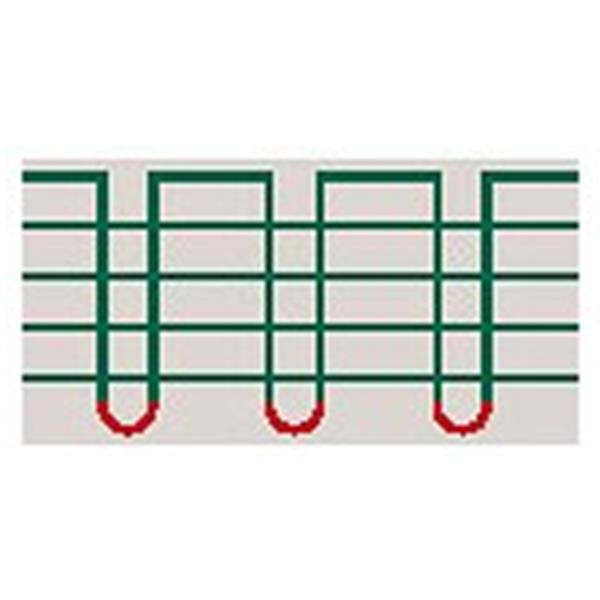 PremiumLine Weidezaunband 20 mm - 200 m