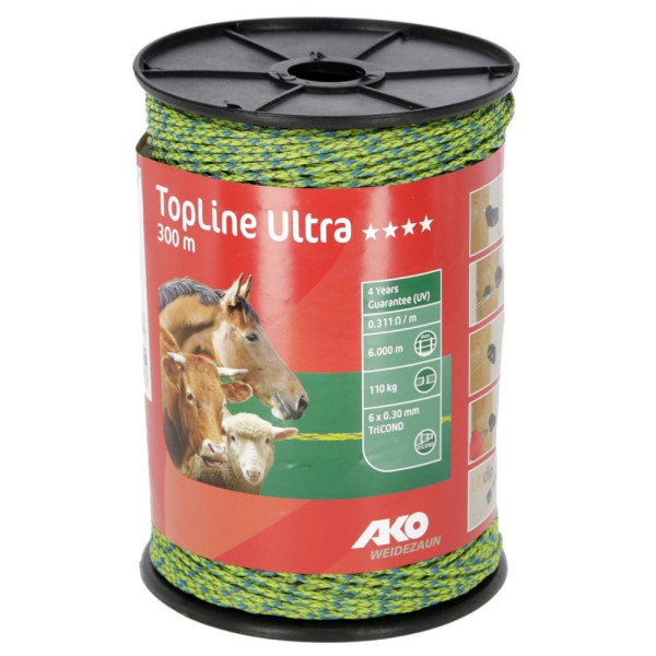 AKO TopLine Ultra 300 m