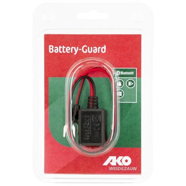 Battery-Guard