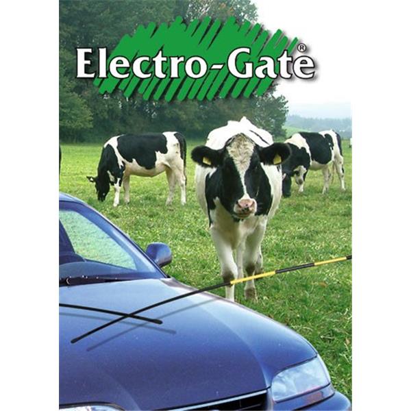 Electro Gate 6,0 m