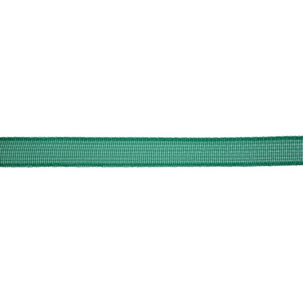 AKO TopLine Plus Nastro Per Recinzione Elettrica Verde 20 Mm – Alta Conducibilità TriCOND, Garanzia UV 4 Anni