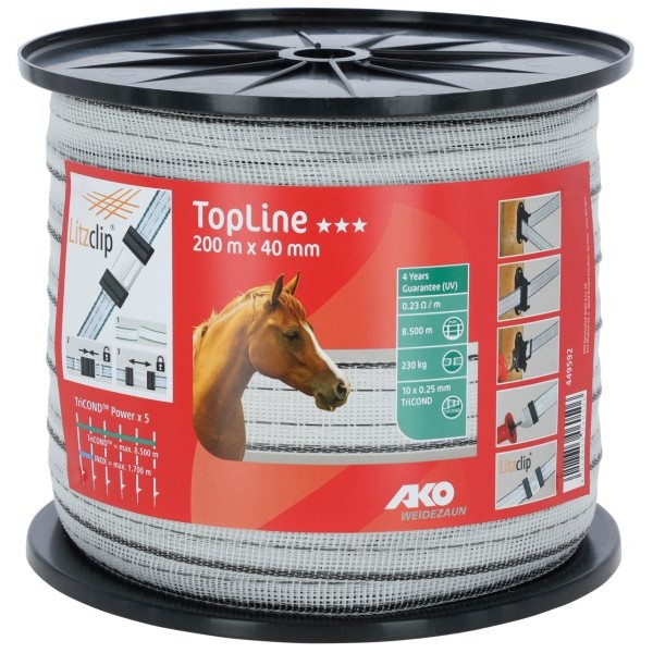 AKO TopLine
