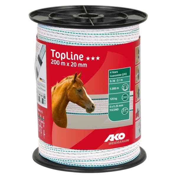AKO TopLine