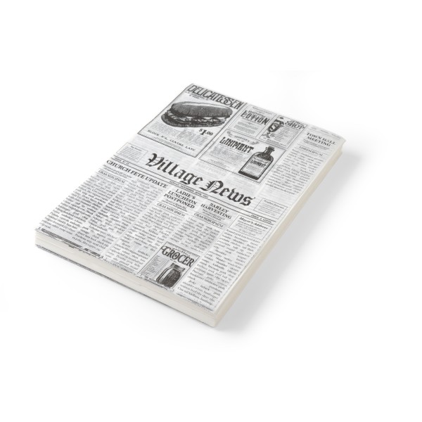 Namizni pribor prodajni katalog