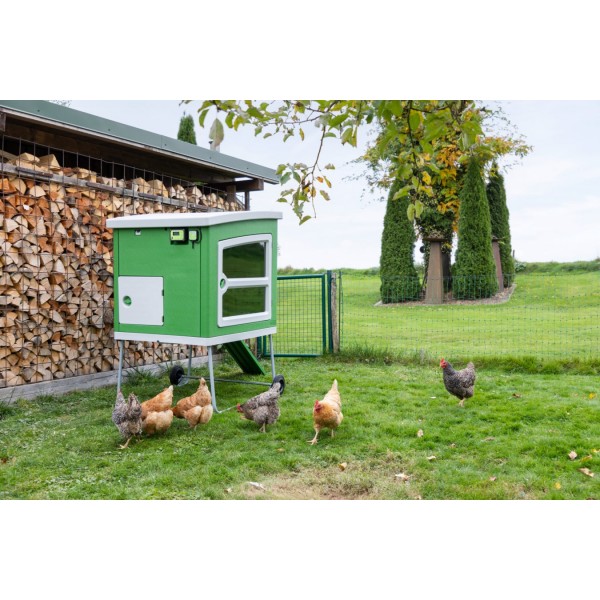 SmartCoop Modul Connectivity