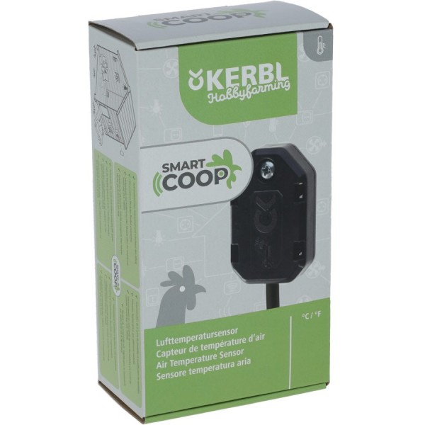 SmartCoop Senzor temperature zraka