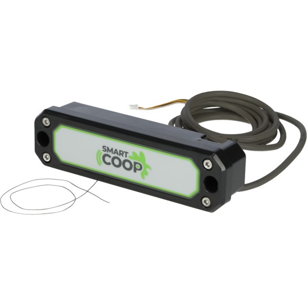 SmartCoop vlečki kabel za vrata za kokoši