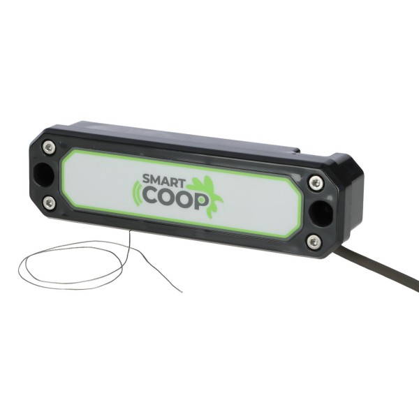 SmartCoop vlečki kabel za vrata za kokoši