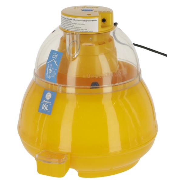 Valilnik Covatutto 16 L
