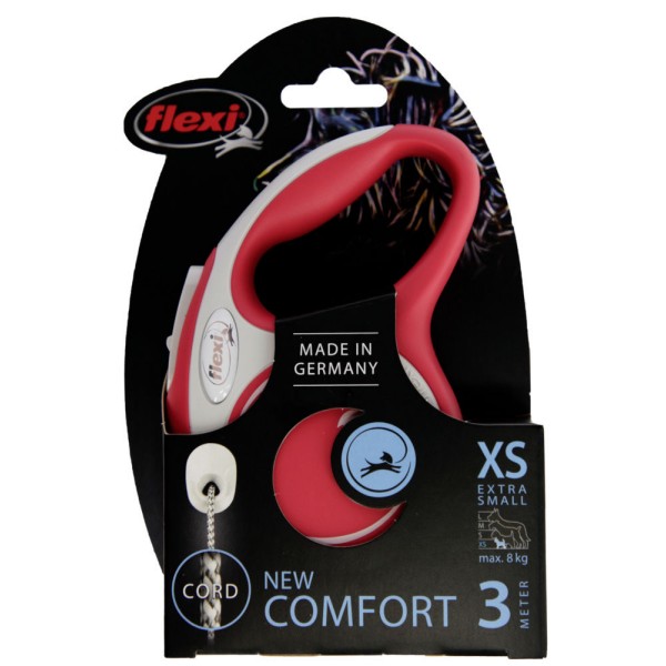 flexi Nova vrv Comfort