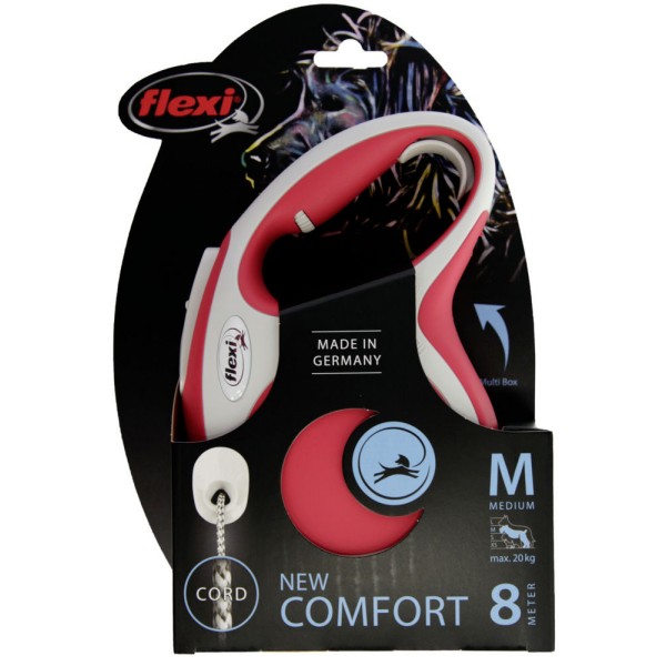 flexi Nova vrv Comfort