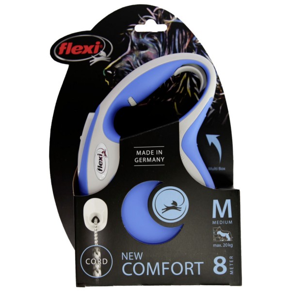 flexi Nova vrv Comfort