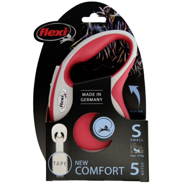 flexi New Comfort pas