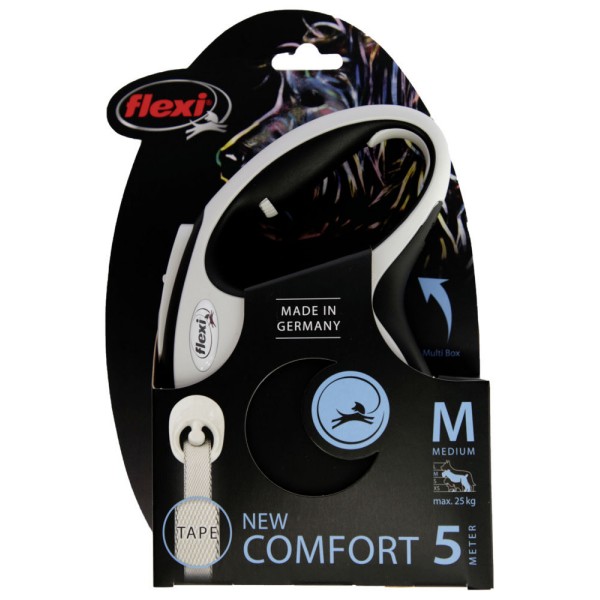 flexi New Comfort pas