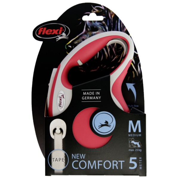 flexi New Comfort pas