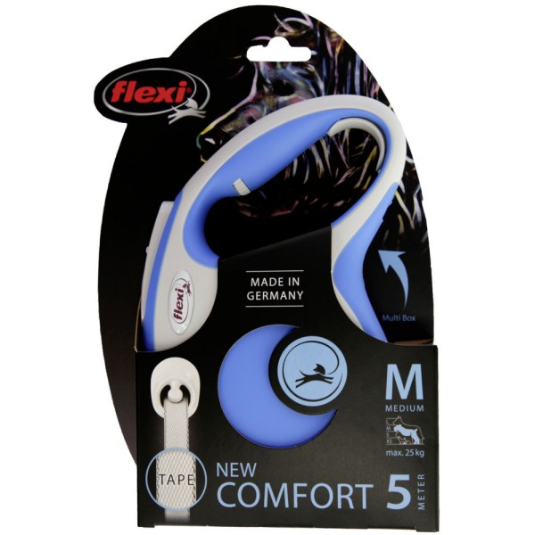 flexi New Comfort pas