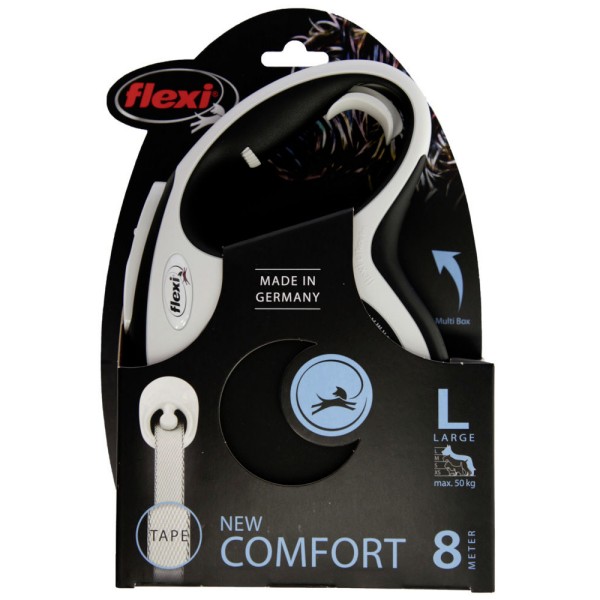 flexi New Comfort pas