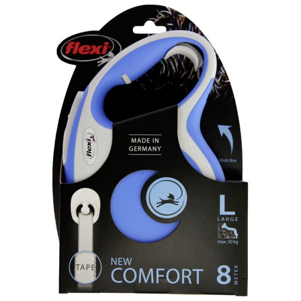 flexi New Comfort pas