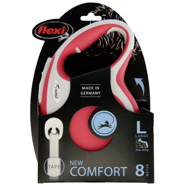 flexi New Comfort pas