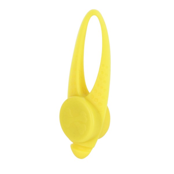 LED-silikonska utripalka Maxi Safe