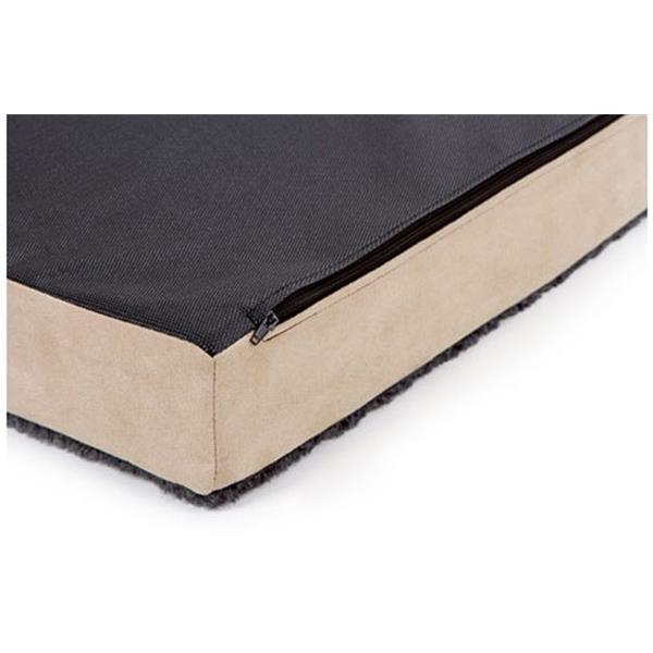 Memory-Foam Matratze