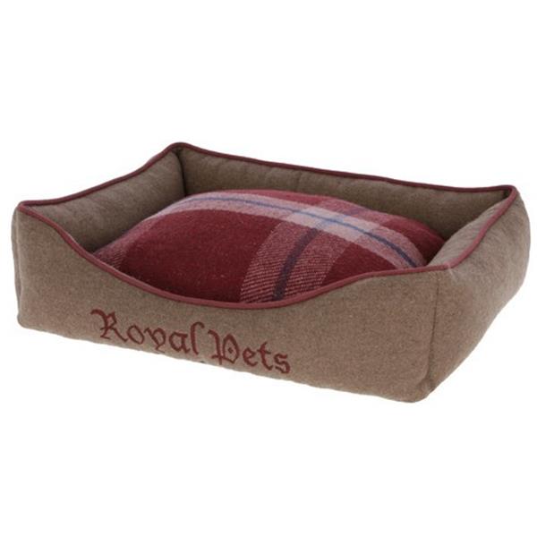 Kuschelbett Royal Pets