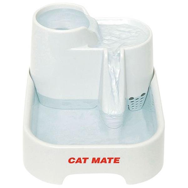 Cat Mate - pitna postaja za mačke