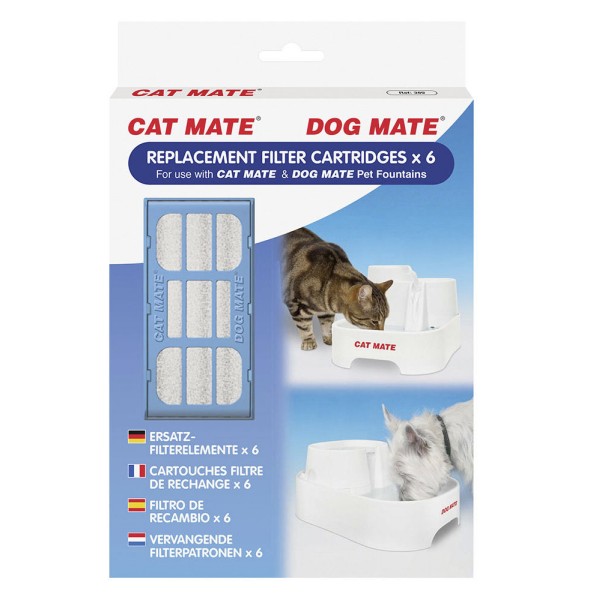  Vodnjak za hišne ljubljenčke Cat Mate®