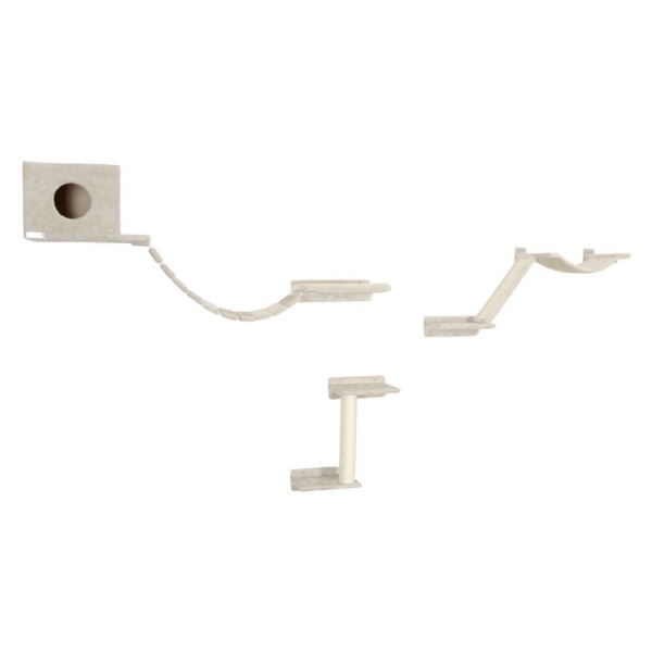 Plezalna stena Mount Everest, beige