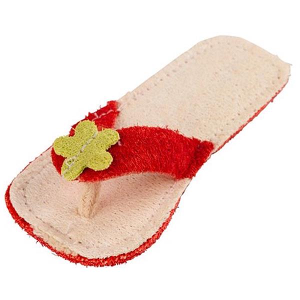 Luffa Flip Flop