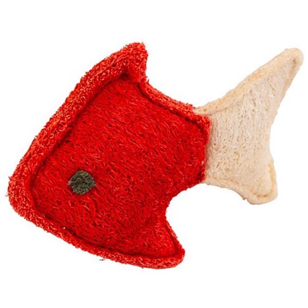 Luffa Fisch