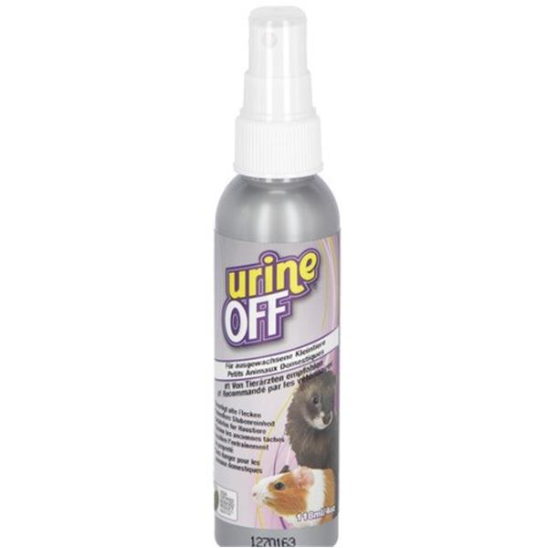 UrineOff Spray za glodalce