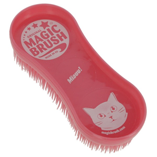 MagicBrush Cat