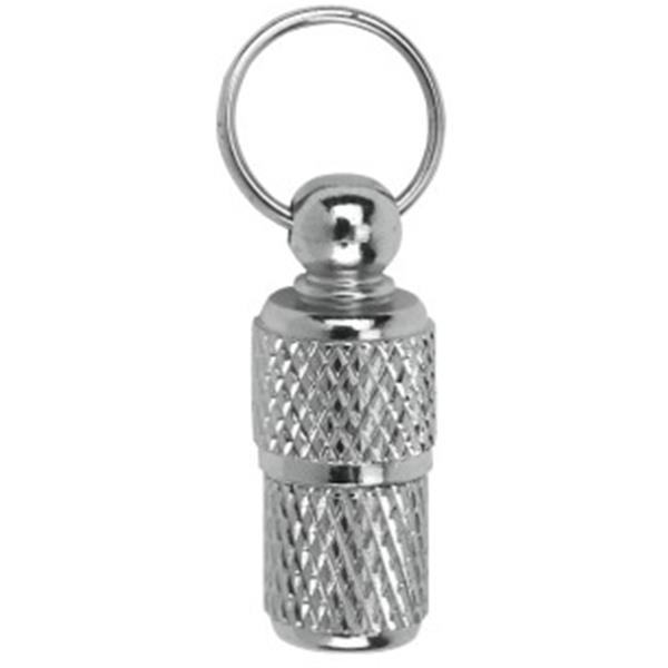 Obesek - naslovnik 22 mm