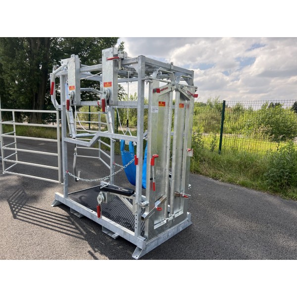 Stojalo za obrezovanje PM4300