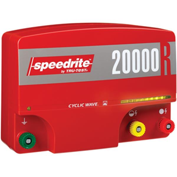 Speedrire S 20000R 