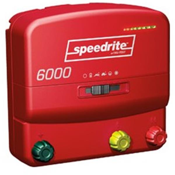 Speedrire S 6000