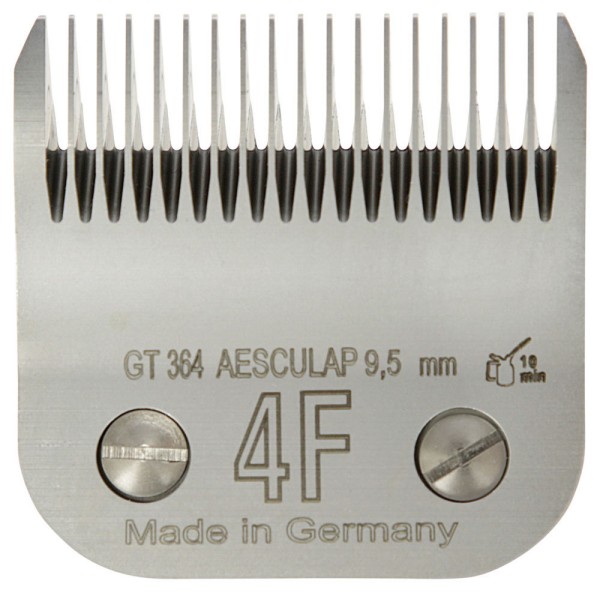 Brivne glave Aesculap SnapOn