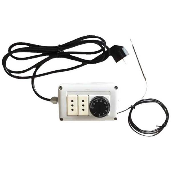 Sevalni grelnik LCA 500 W 