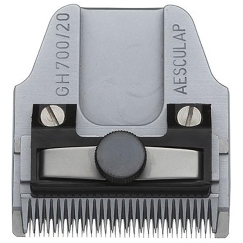 Aesculap - rezilna glava Favorita - 0,05 mm