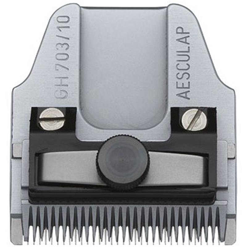 Aesculap - rezilna glava Favorita - 0,1 mm