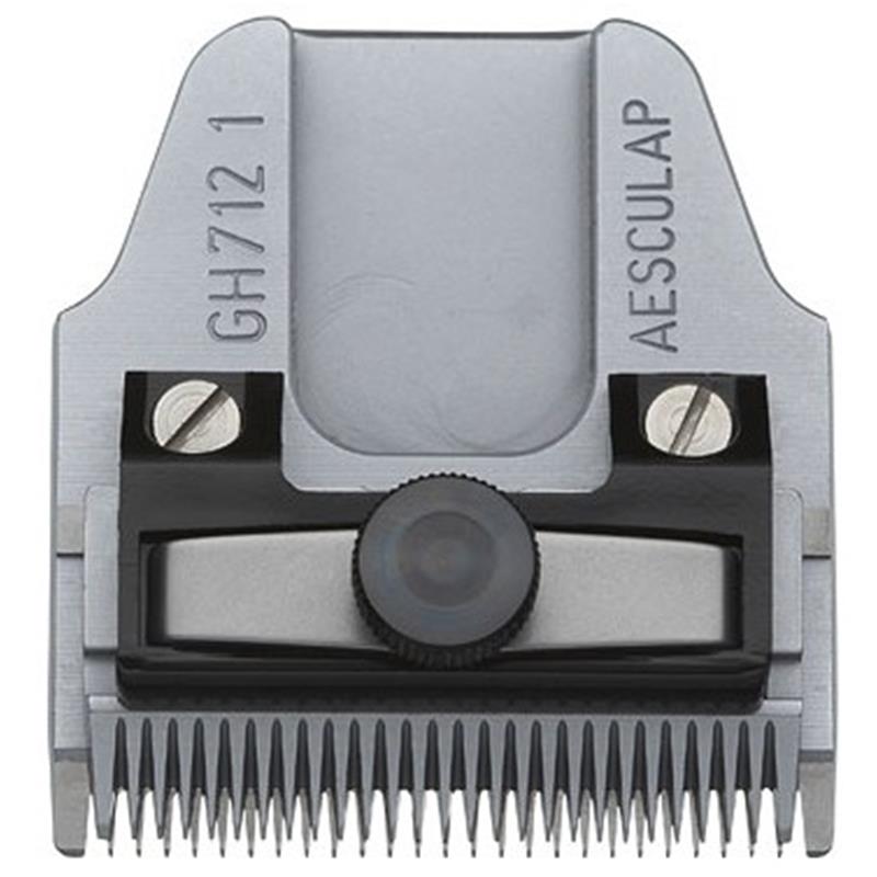 Aesculap - rezilna glava Favorita - 1 mm