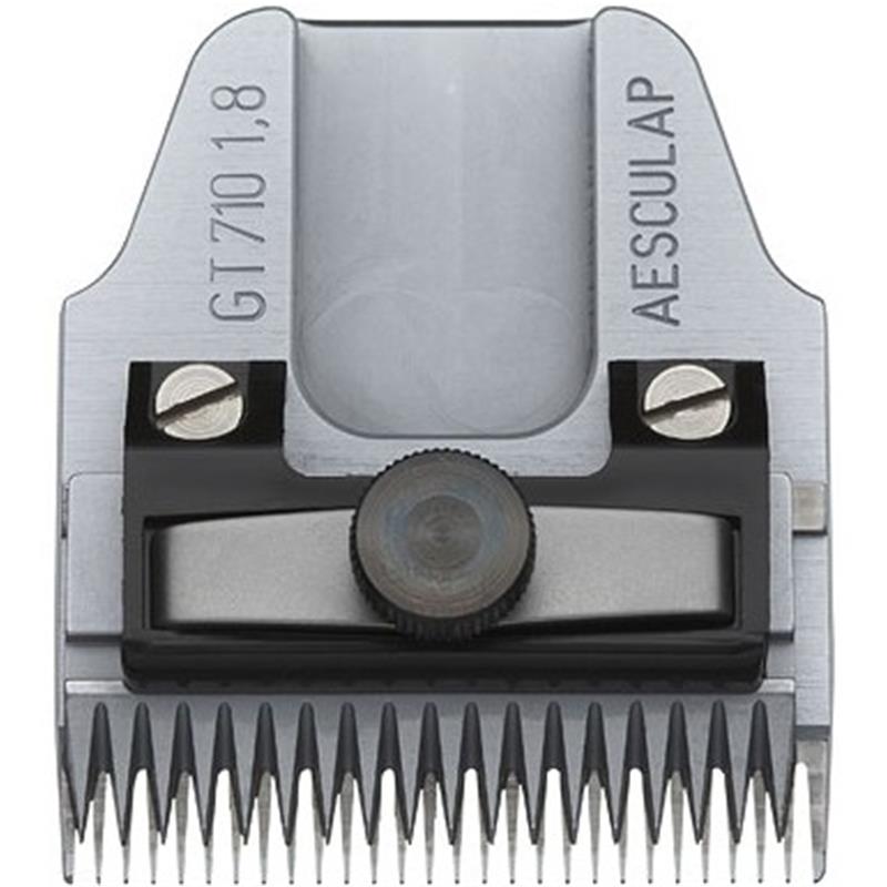 Aesculap - rezilna glava Favorita - 1,8 mm