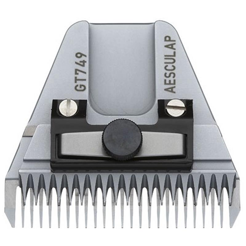 Aesculap - rezilna glava Favorita - 2,8 mm