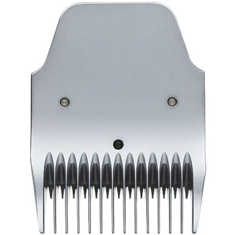 Aesculap - rezilna glava Favorita - 9 mm