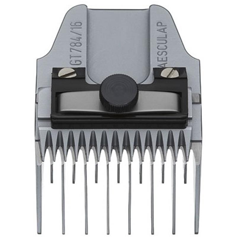 Aesculap - rezilna glava Favorita - 16 mm